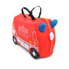 Trunki Rejsekuffert, perfekt til alle slags rejser.
