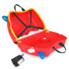 Trunki rejsekuffert, perfekt til alle slags rejser.