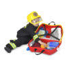Trunki Rejsekuffert, perfekt børnekuffert til alle slags rejser.