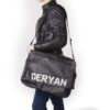 Deryan pusletaske forfra