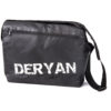 Deryan pusletaske med logo