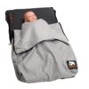 Deryan airtraveller med baby