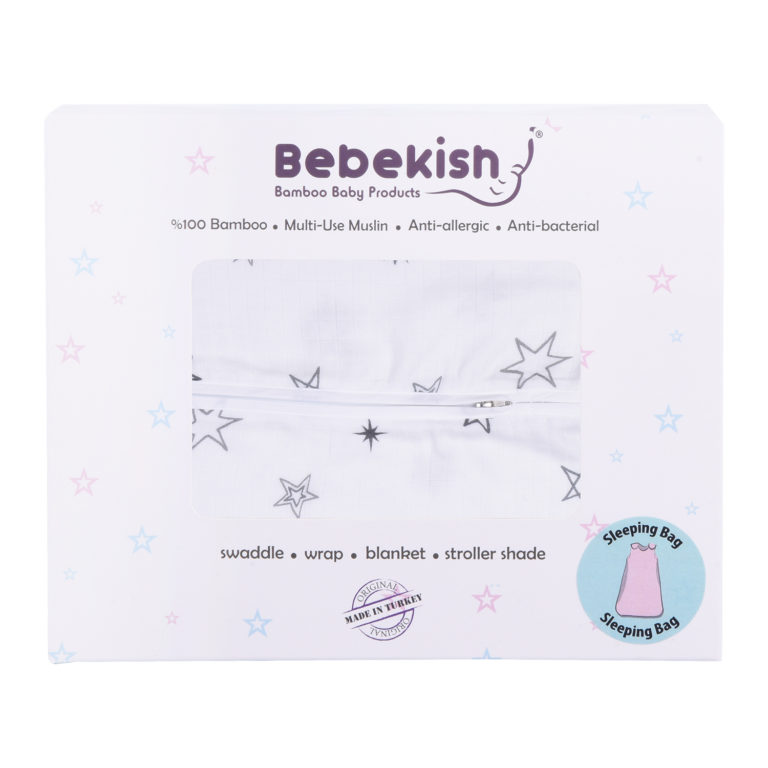 Big Mo 40° Kids Sleeping Bags (by Moison Outdoos) SHIPPING