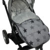 Dooky Footmuff front