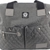 Diaper Skuldertaske front