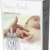 Happy Hands Ornament Front