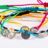 Legeheltene Armbånd alle front